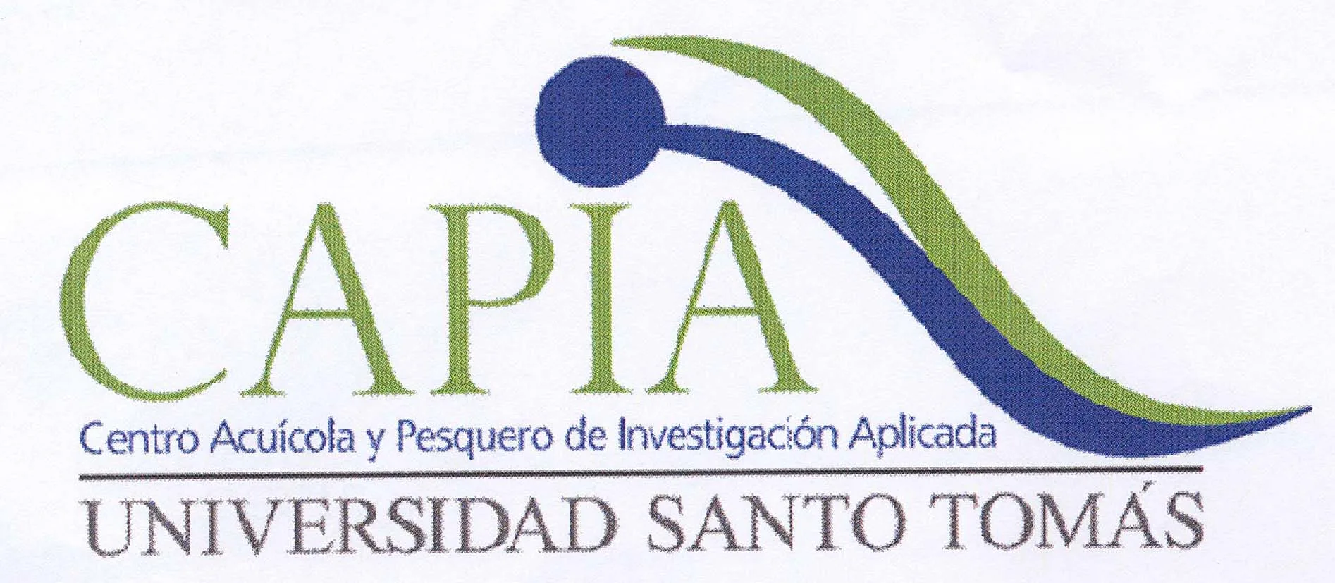 CAPIA CENTRO ACUICOLA Y PESQUERO DE INVESTIGACION APLICADA UNIVERSIDAD SANTO TOMAS