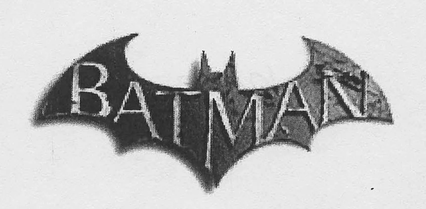 BATMAN