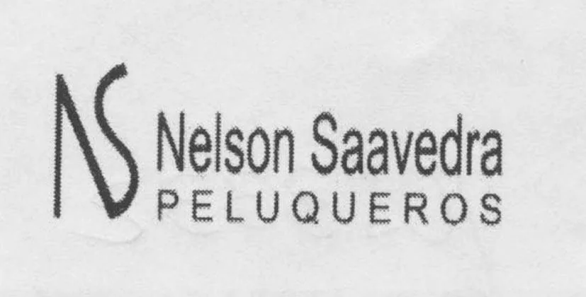 NS NELSON SAAVEDRA PELUQUEROS