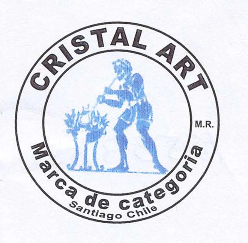CRISTAL ART