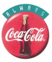 ALWAYS COCA-COLA