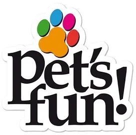 PET'S FUN!