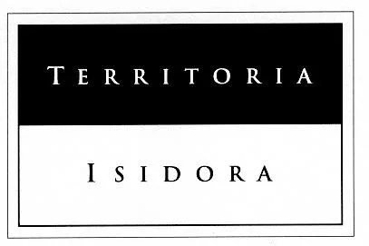 TERRITORIA ISIDORA
