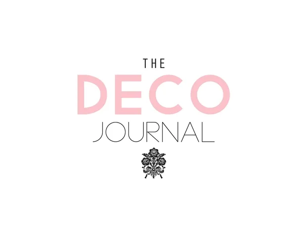 THE DECO JOURNAL