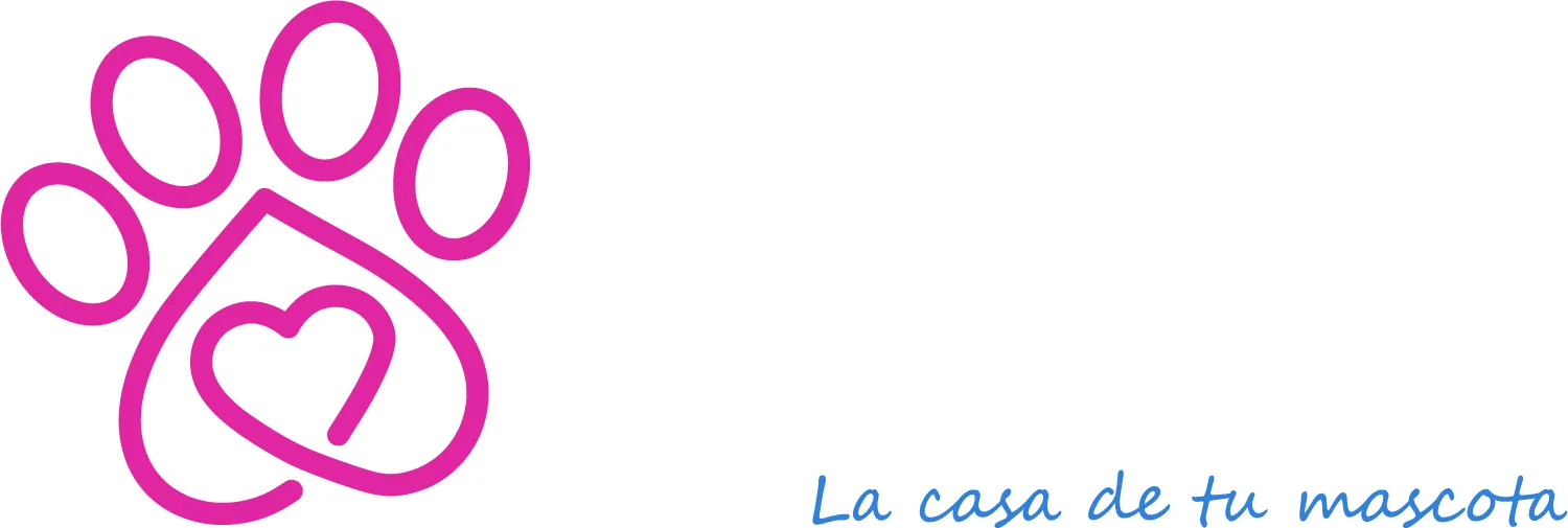 La casa de tu mascota