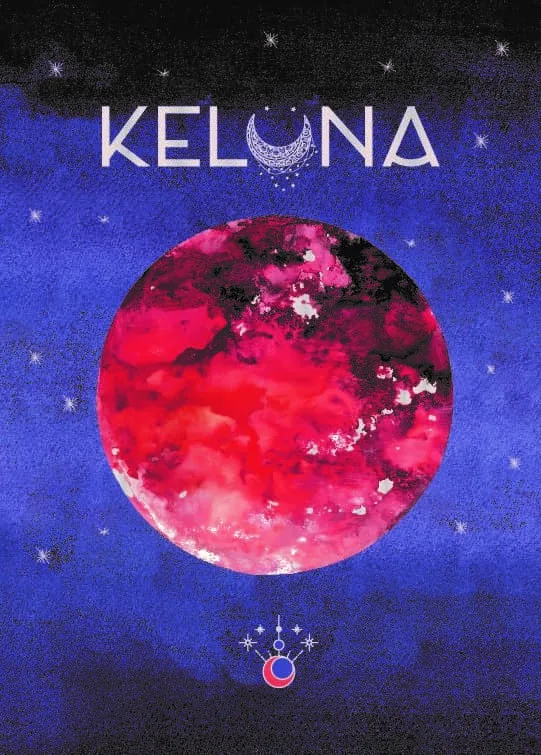 KELÜNA
