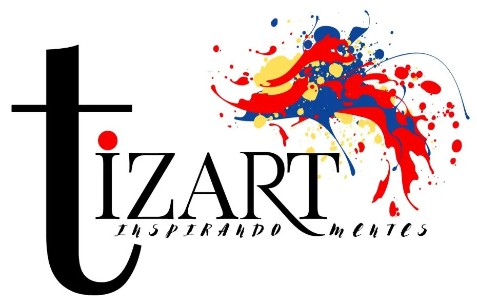 TIZART inspirando mentes