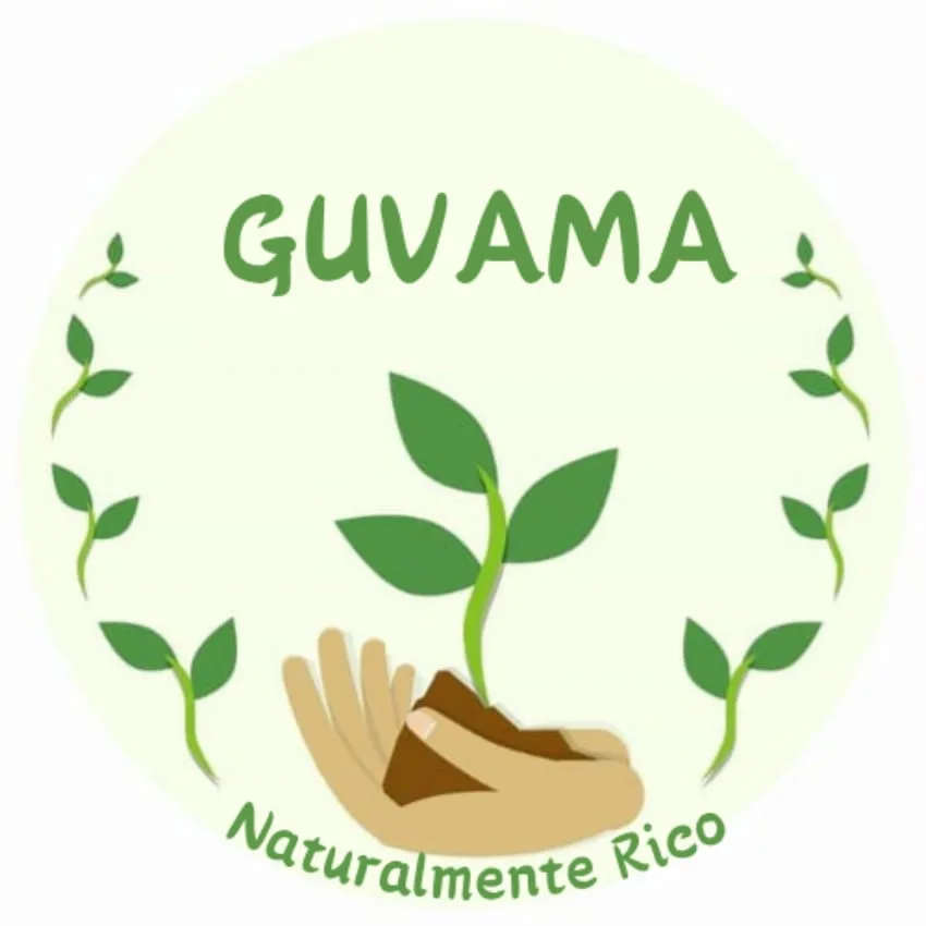 GUVAMA, Naturalmente Rico