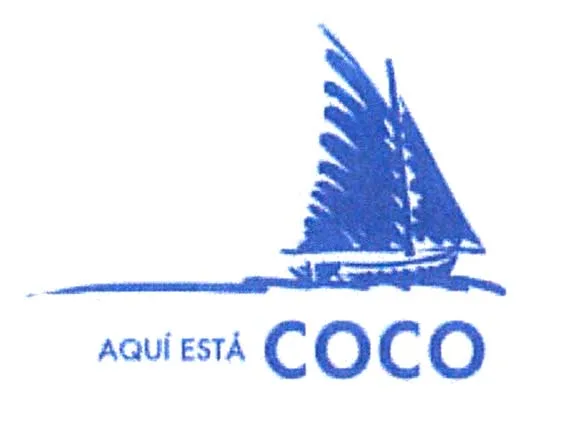 AQUI ESTA COCO