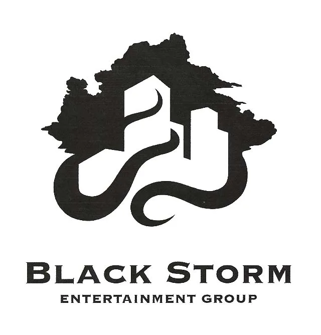 BLACK STORM