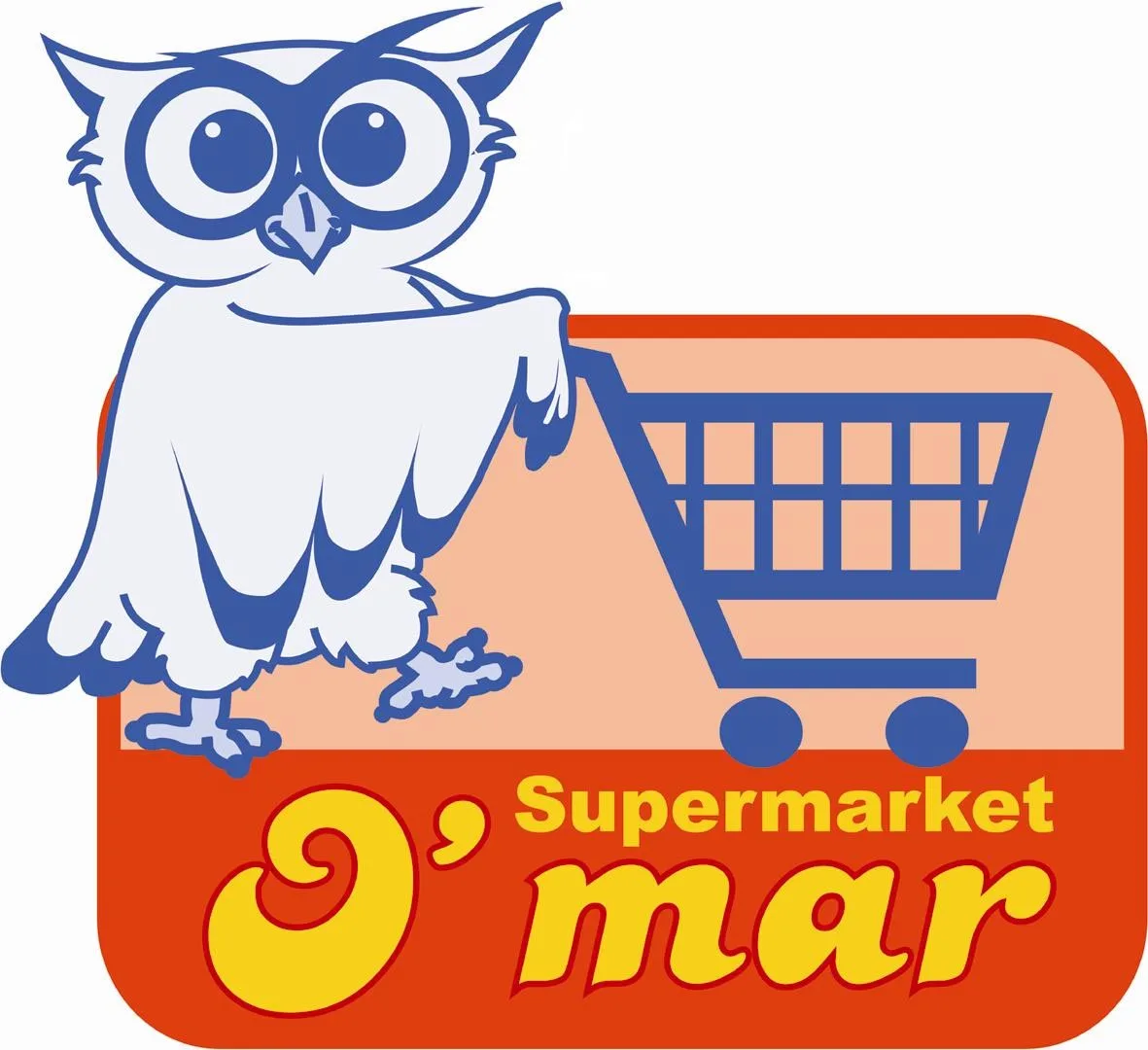 SUPERMARKET O'MAR