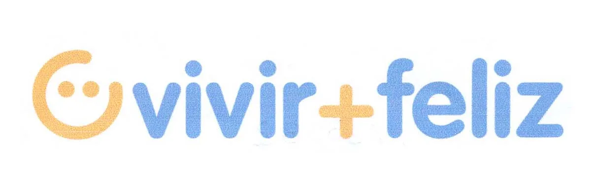VIVIR + FELIZ