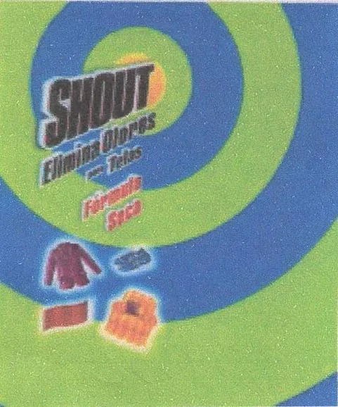 SHOUT