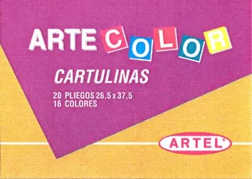 ARTECOLOR ARTEL
