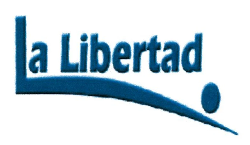 LA LIBERTAD