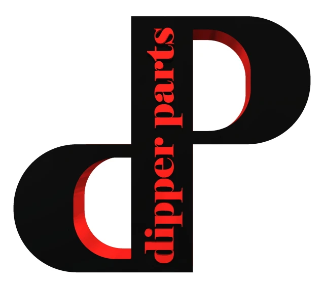 dp dipper Parts
