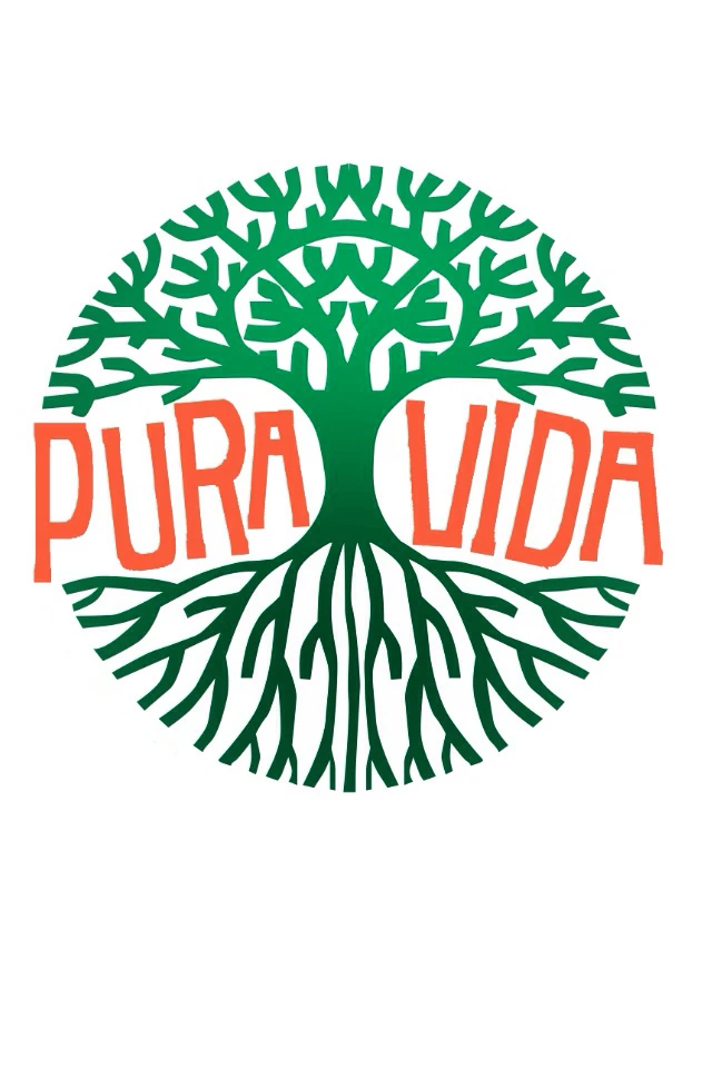 PURA VIDA