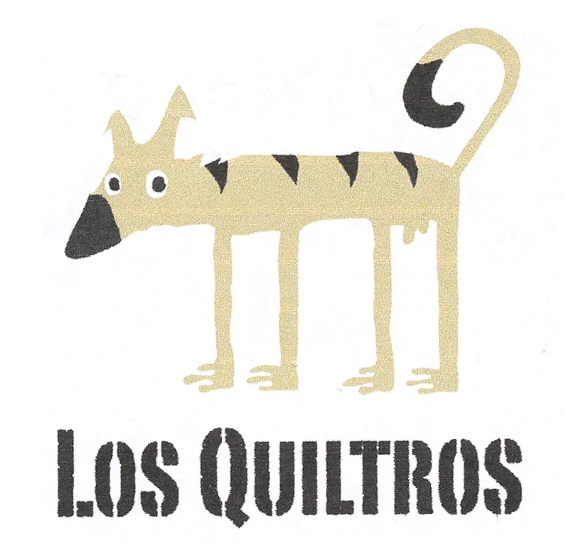 LOS QUILTROS