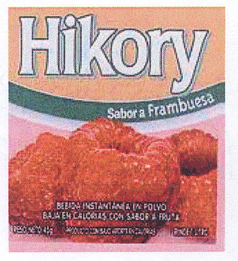 HIKORY