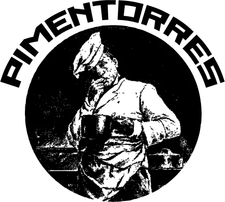 PIMENTORRES
