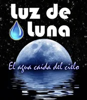 LUZ DE LUNA EL AGUA CAIDA DEL CIELO