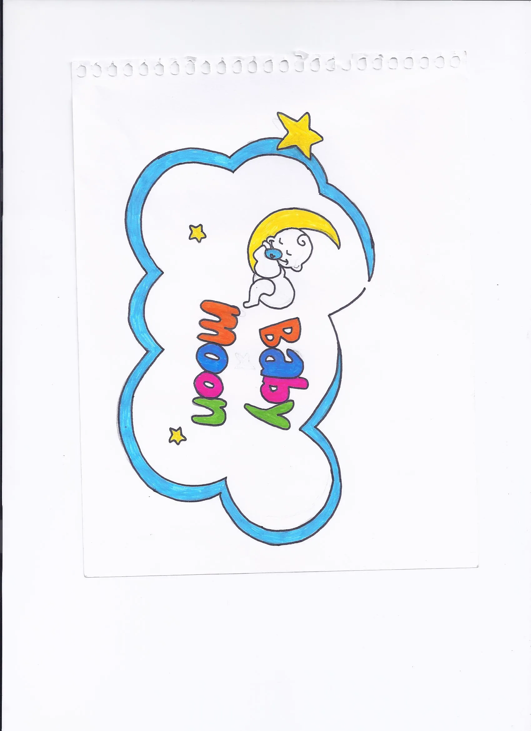BABY MOON
