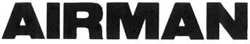 AIRMAN
