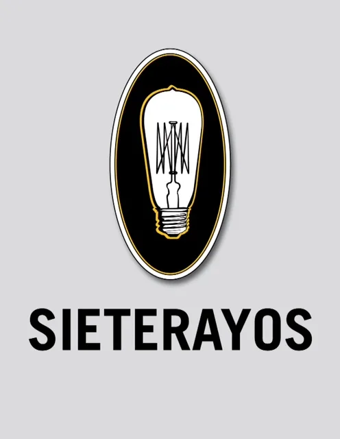 SIETERAYOS