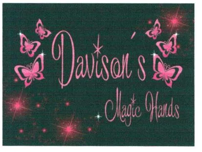 Davison`s Magic Hands