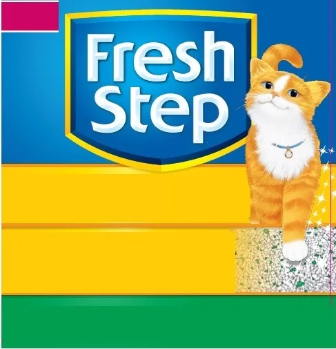 Fresh Step