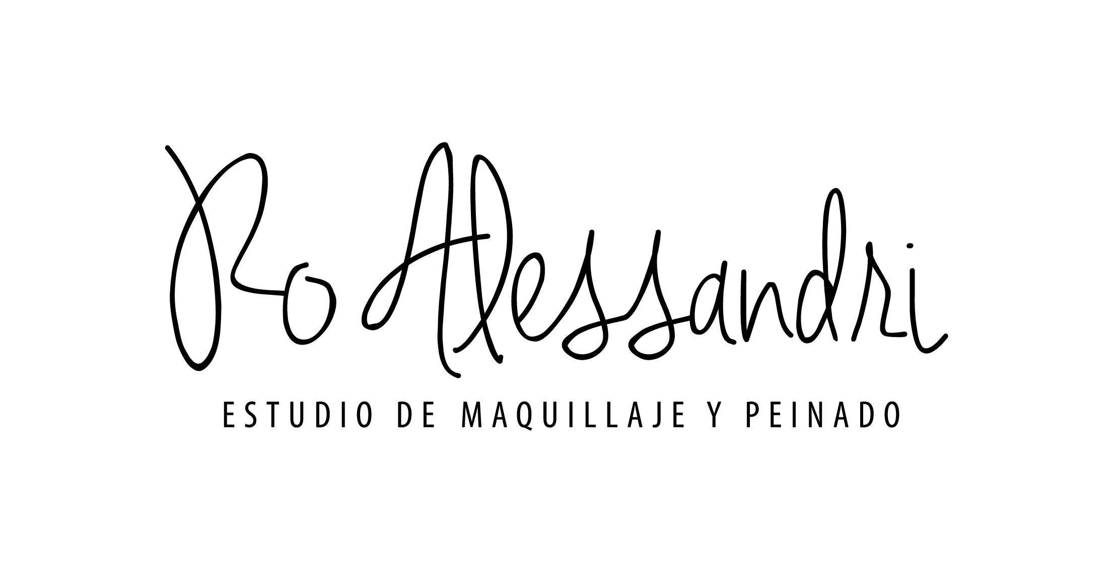 Ro Alessandri Estudio de Maquillaje y Peinado