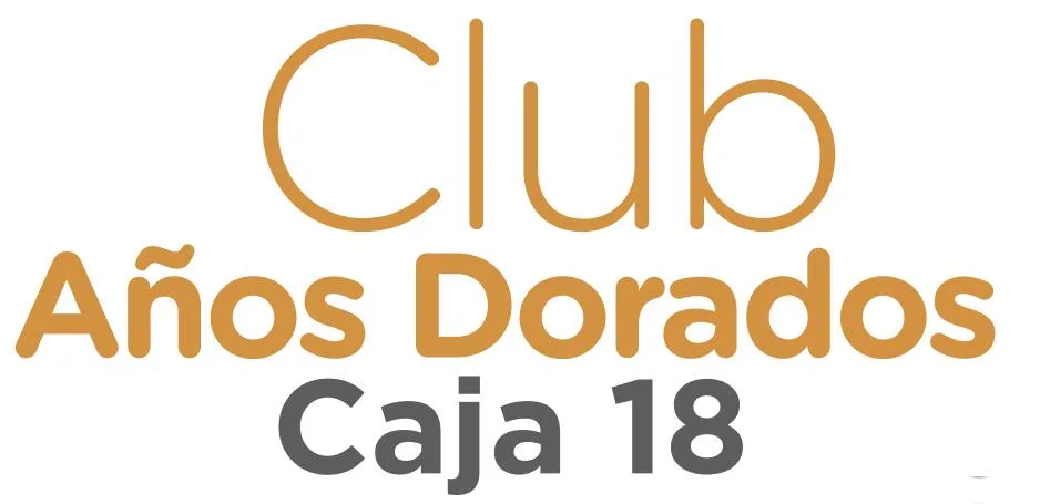 Club Años Dorados Caja 18