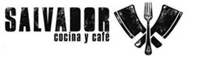 SALVADOR COCINA Y CAFE