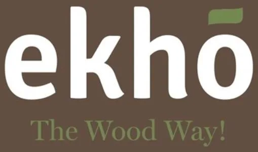 ekhõ The Wood Way!