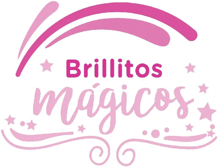 Brillitos mágicos