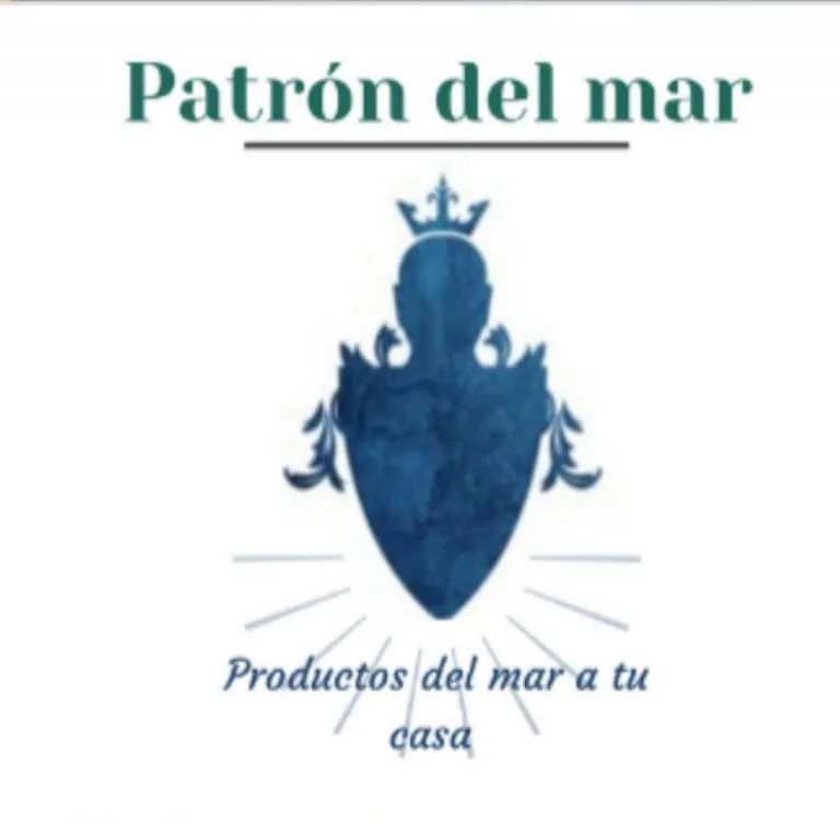 Patrón del mar