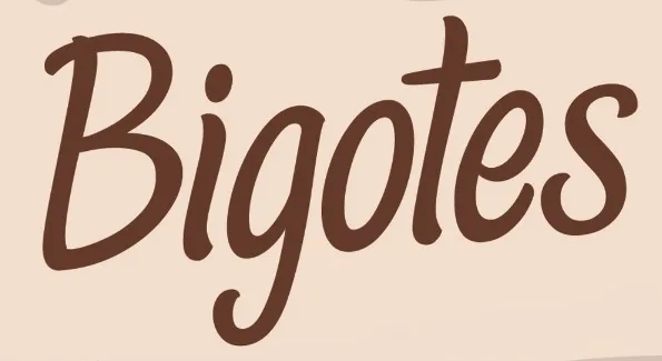 Bigotes