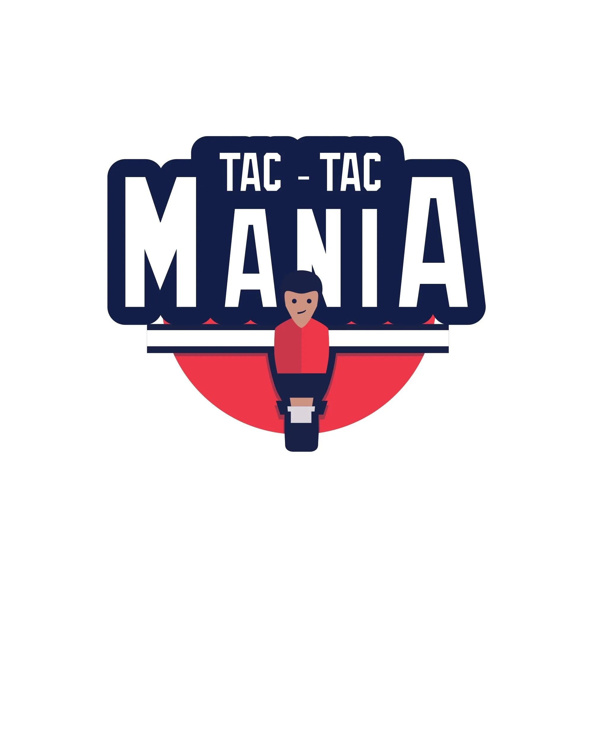 TAC TAC MANIA