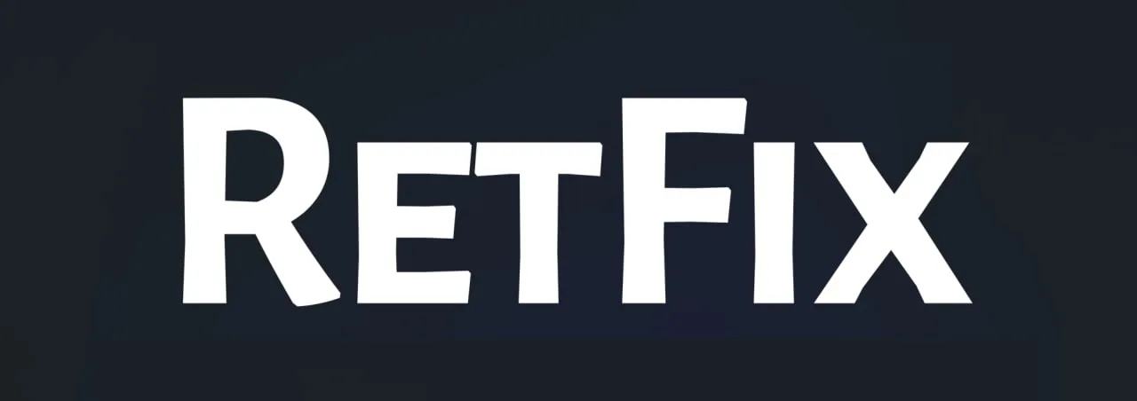 RetFix