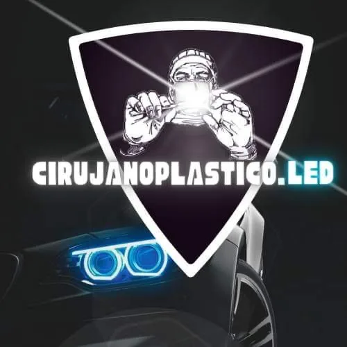 CIRUJANOPLASTICO.LED