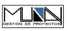 MUNAY GESTIÓN DE PROYECTOS