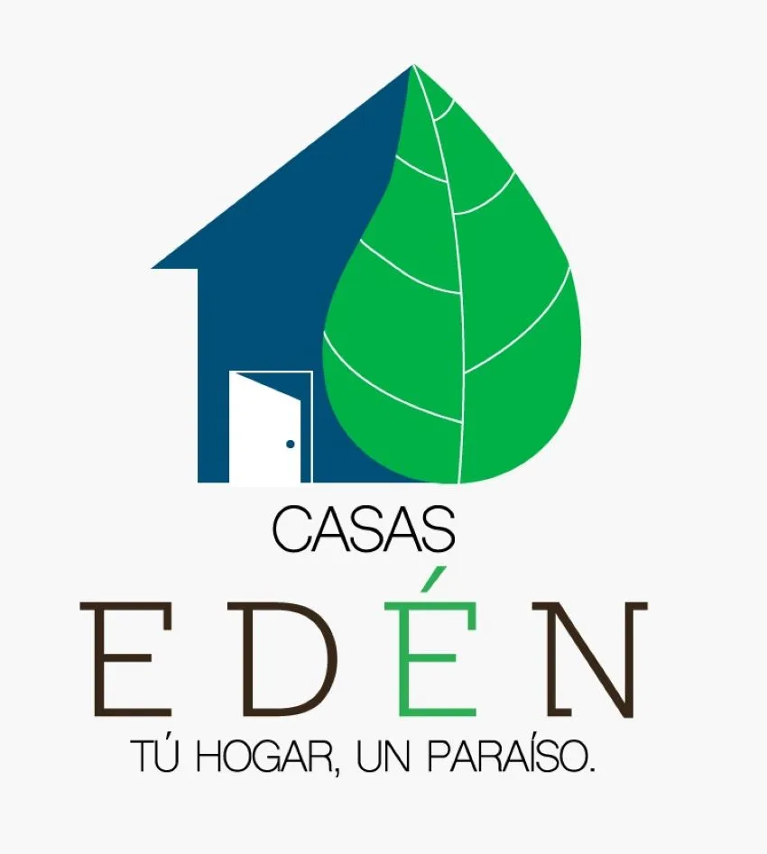 CASAS EDÉN TU HOGAR, UN PARAISO.