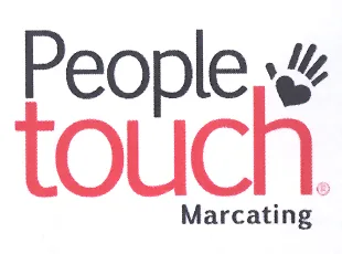 PEOPLE TOUCH MARCATING