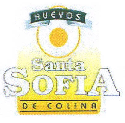 SANTA SOFIA DE COLINA