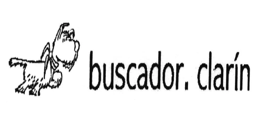 BUSCADOR.CLARIN