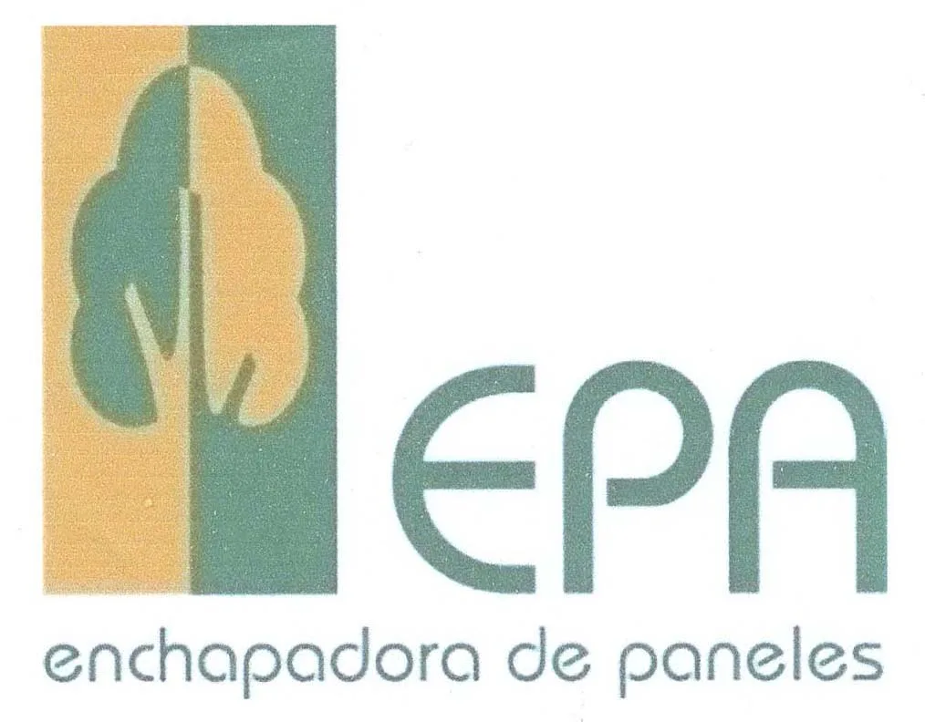 EPA ENCHAPADORA DE PANELES