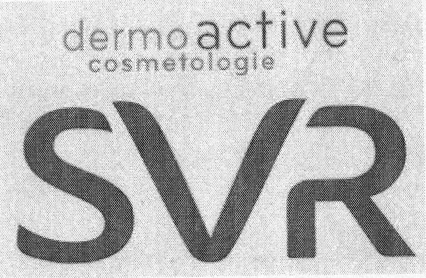DERMOACTIVE COSMETOLOGIE SVR