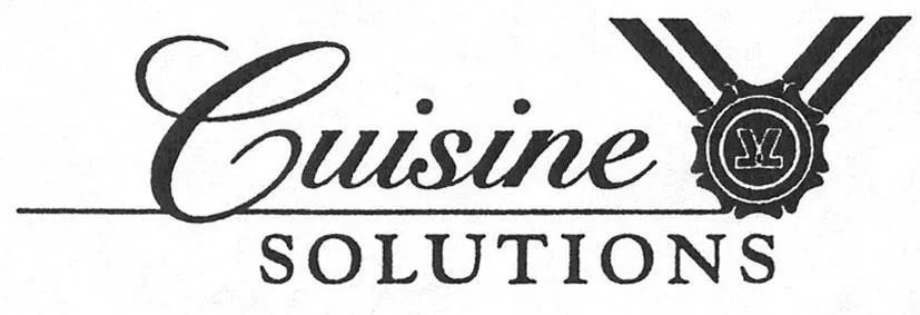 CUISINE SOLUTIONS