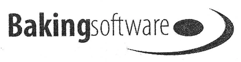 BAKING SOFTWARE