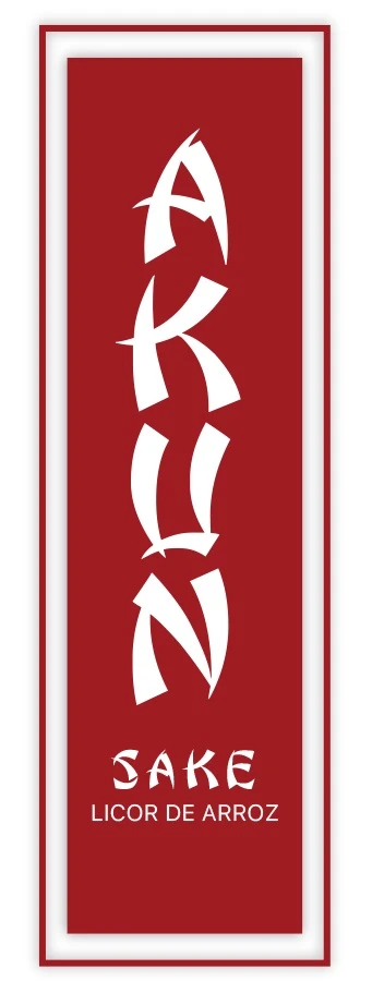 AKUN SAKE